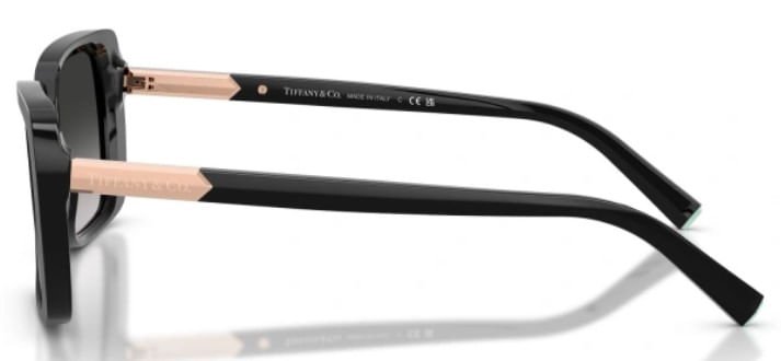 Óculos de Sol Tiffany 4249 80013C Preto 2