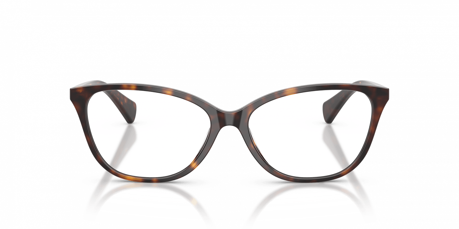 Óculos de Grau Ralph 7190U 5003 Marrom 2