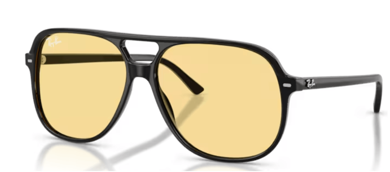 ÓCULOS DE SOL RAY-BAN BILL 2198 901/R6