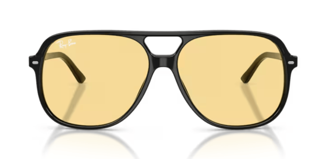 ÓCULOS DE SOL RAY-BAN BILL 2198 901/R6 Preto 3