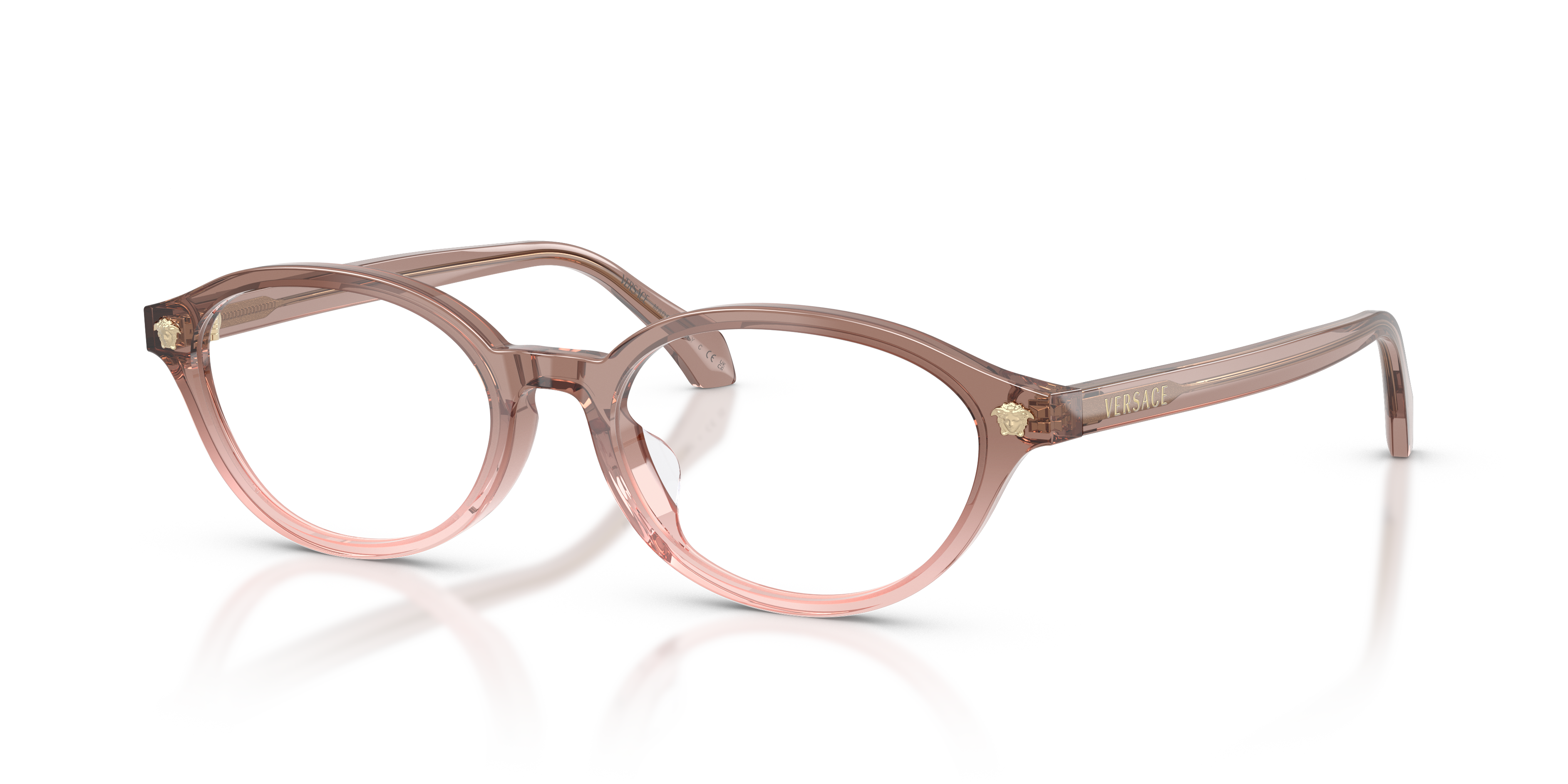 ÓCULOS DE GRAU VERSACE 3393D 5435