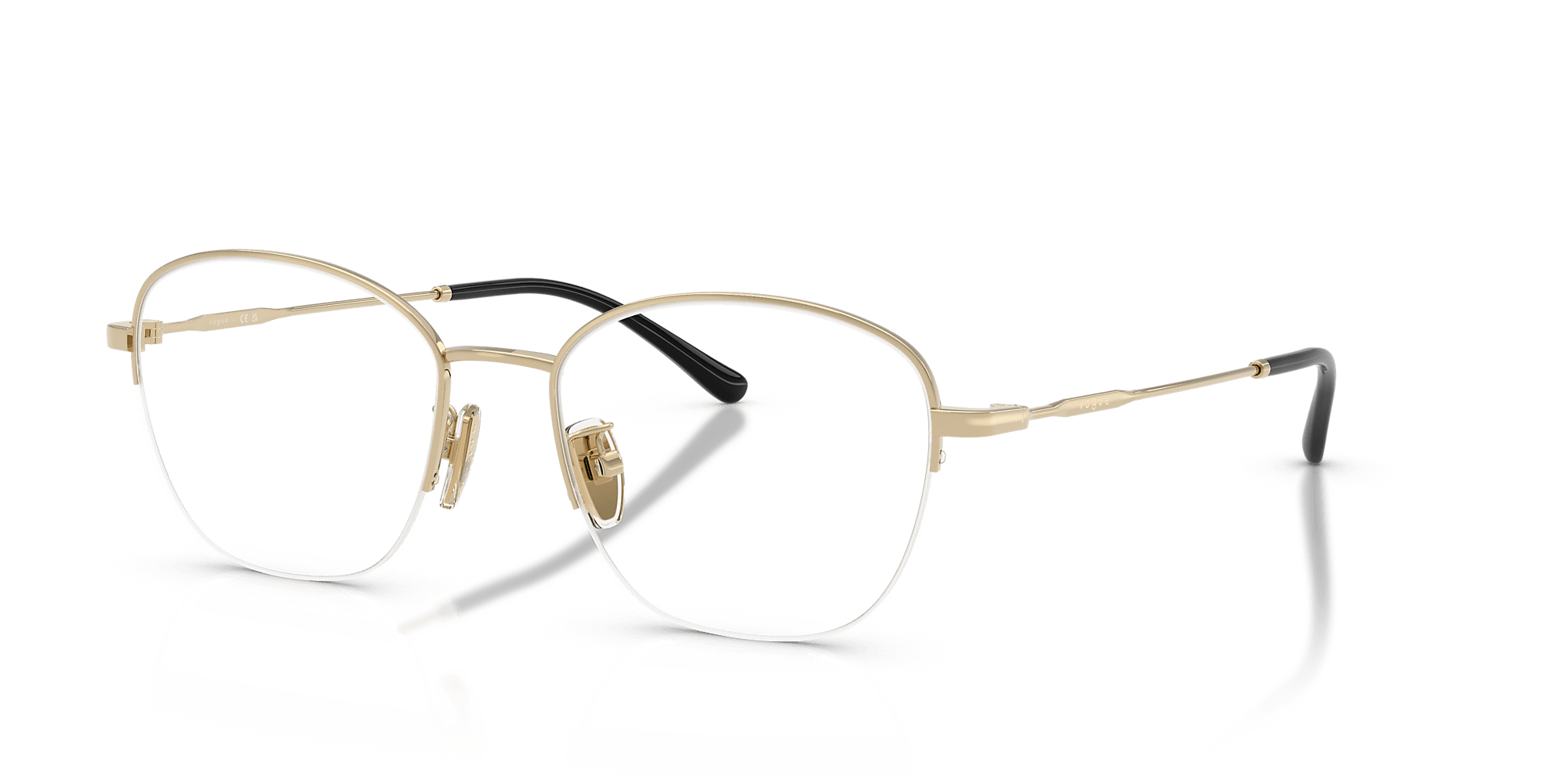 ÓCULOS DE GRAU VOGUE 4357D 848