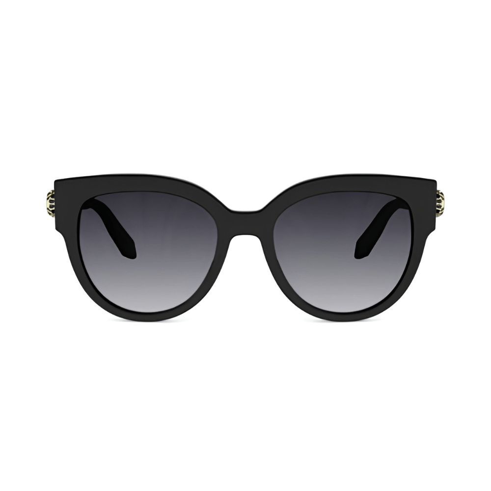 Óculos de Sol Bvlgari 40086I 01B Preto 2