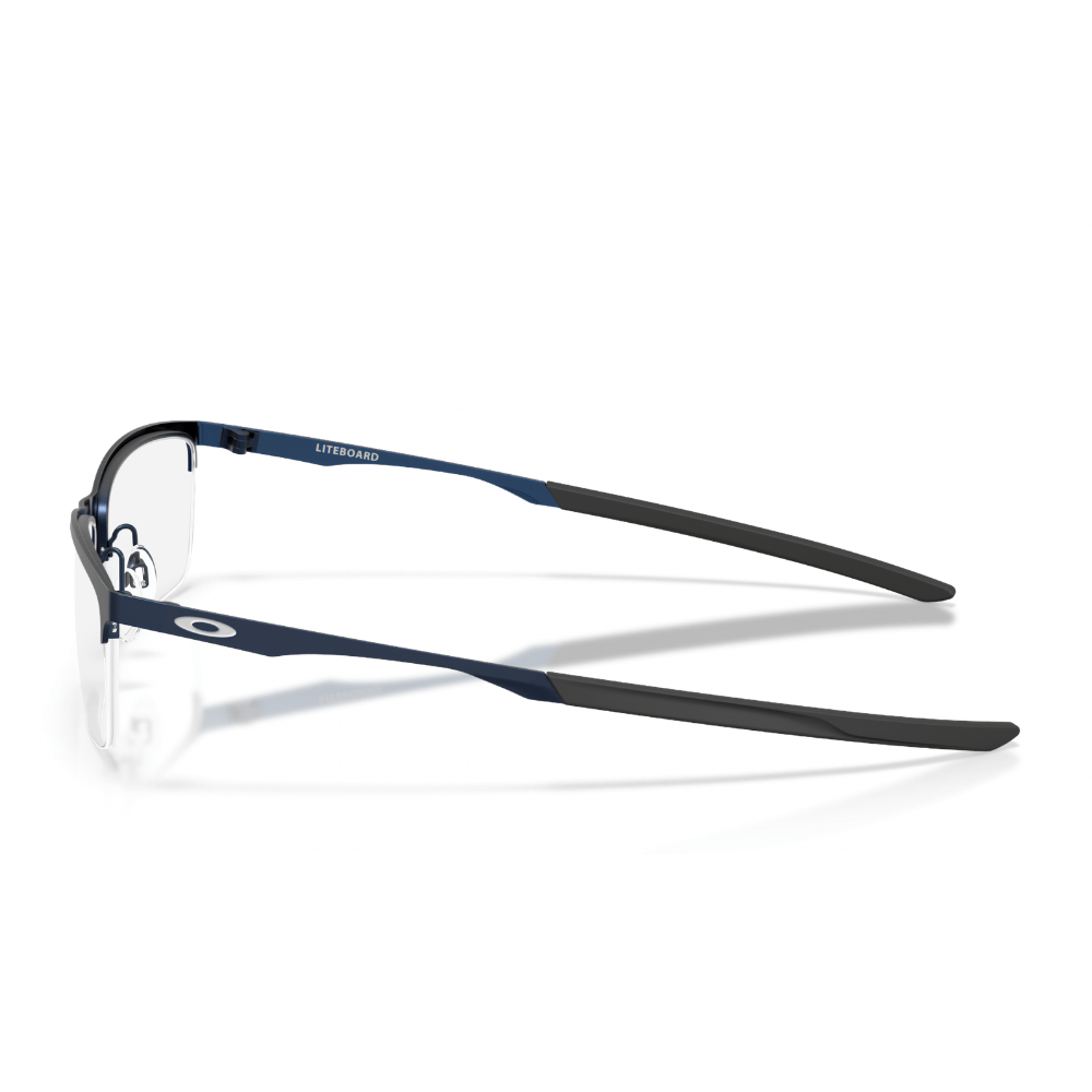 Óculos de Grau Oakley Liteboard 3141-03 Preto 3