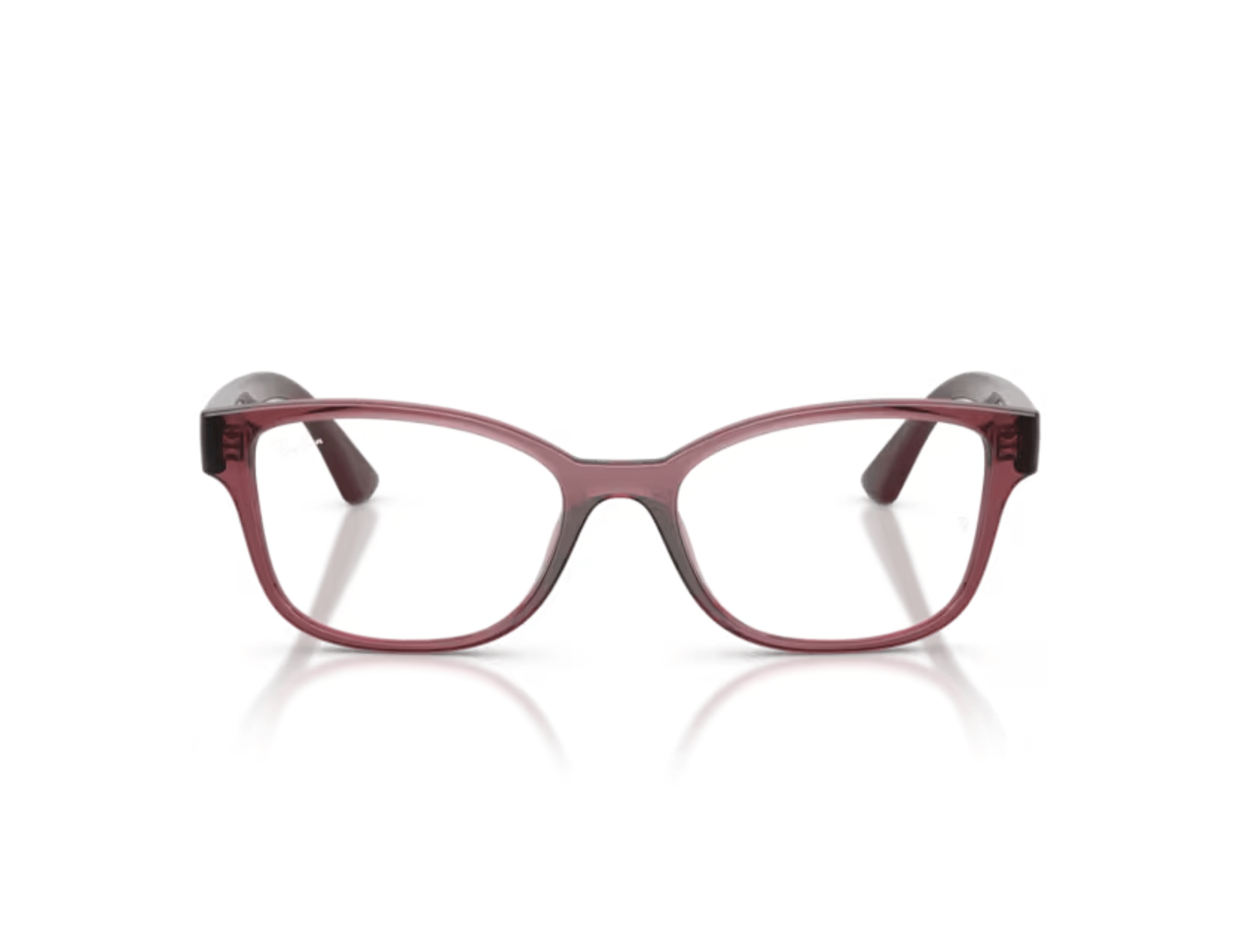ÓCULOS DE GRAU RAY-BAN 7269L 8421 Preto 2