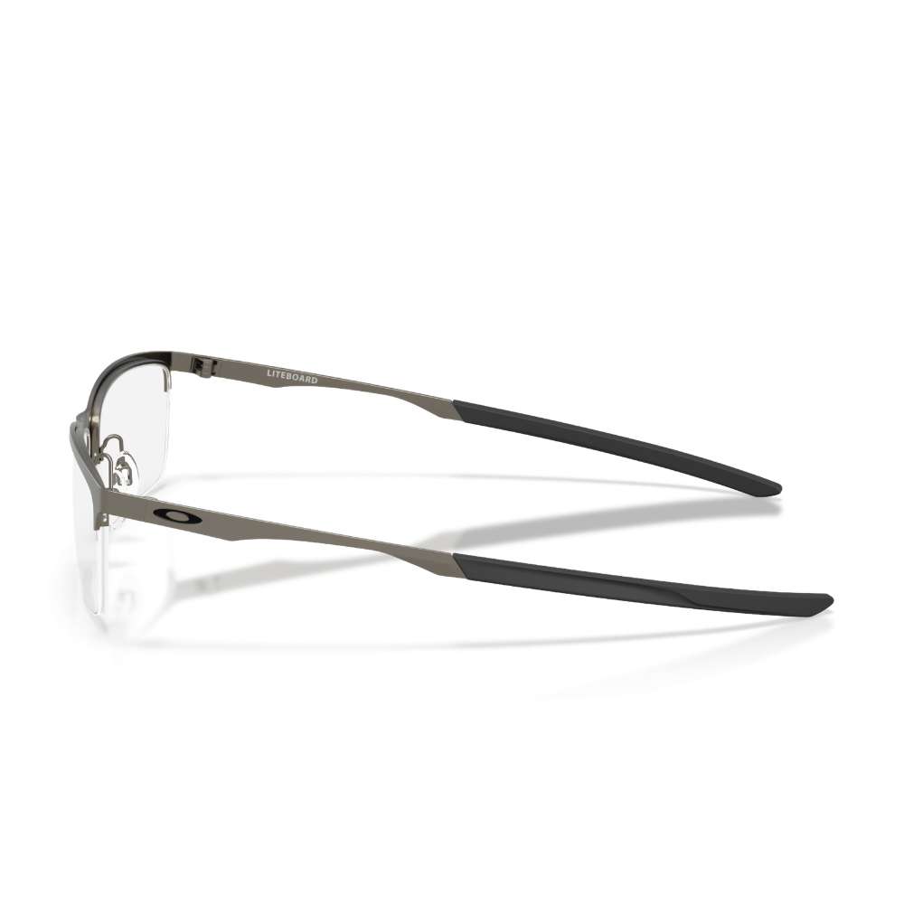 Óculos de Grau Oakley Liteboard 3141-04 Preto 3