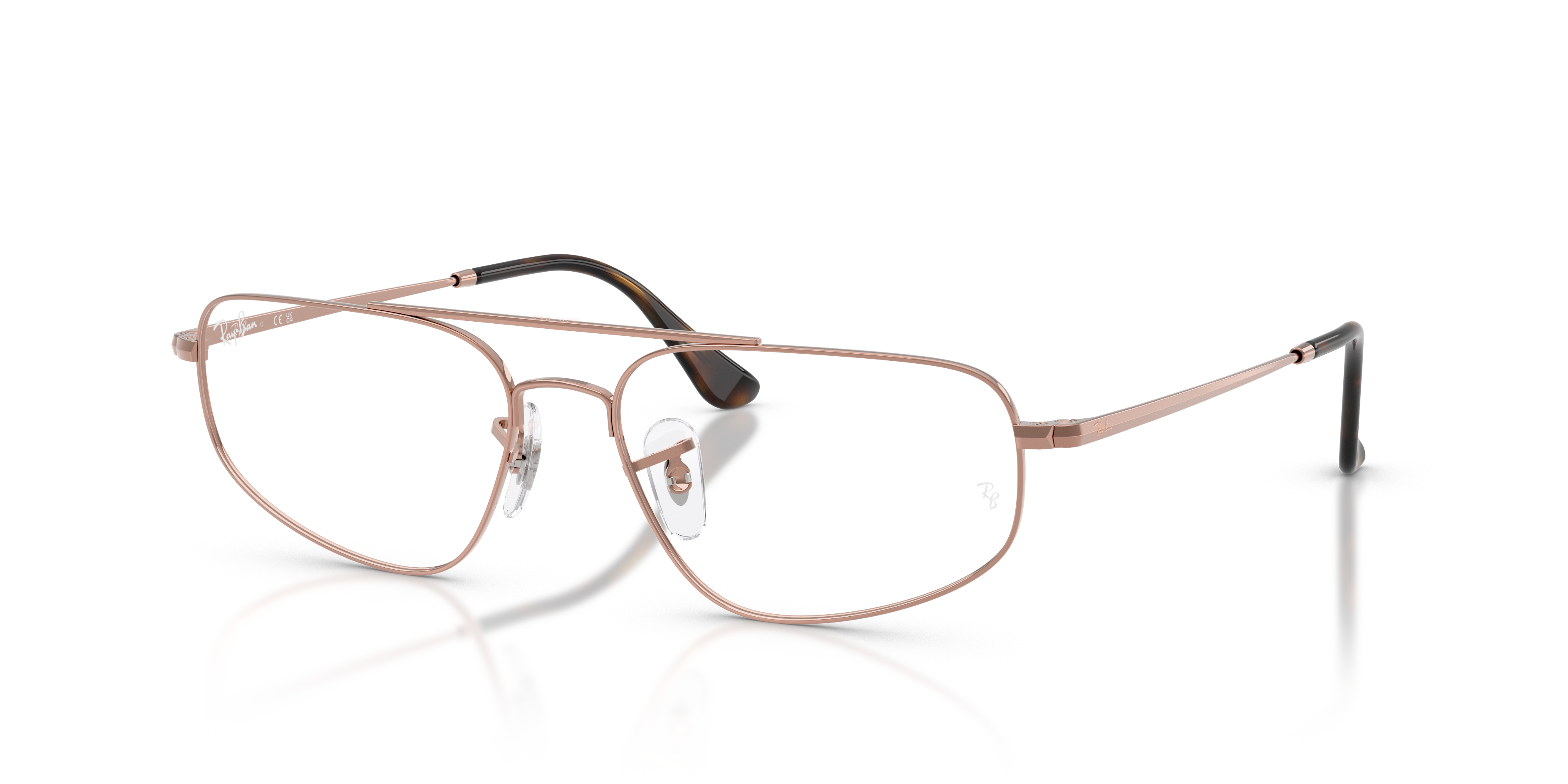 ÓCULOS DE GRAU RAY-BAN 6550 2943
