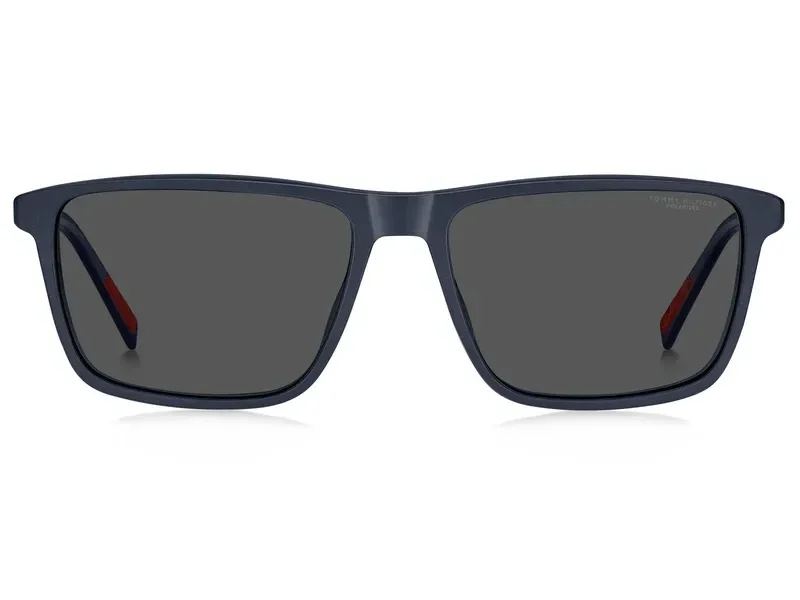 Óculos de Grau Tommy Hilfiger 2326/C Pjp Preto 2