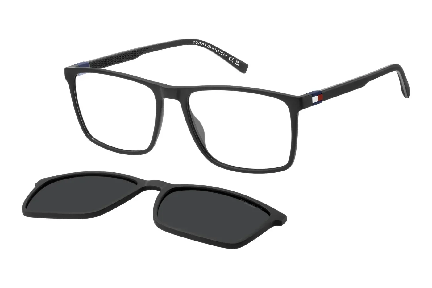 Óculos de Grau Tommy Hilfiger 2320/C 807