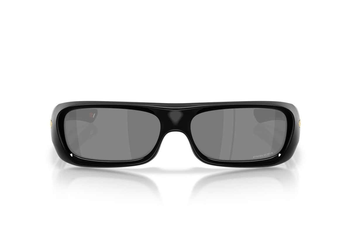 Óculos de Sol Oakley Permian 9520-01 Preto 2