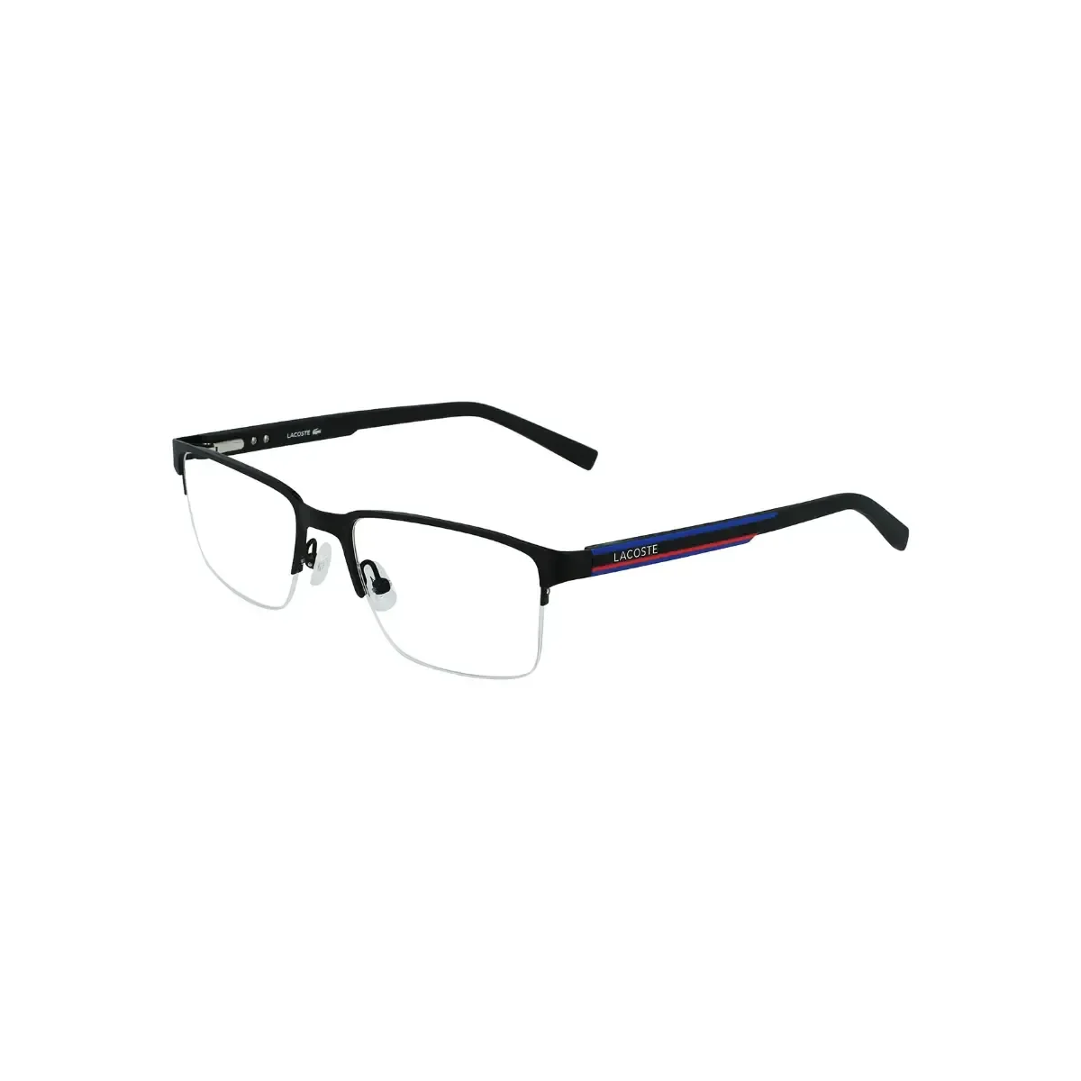 Óculos de Grau Lacoste 2319 002 Preto 1