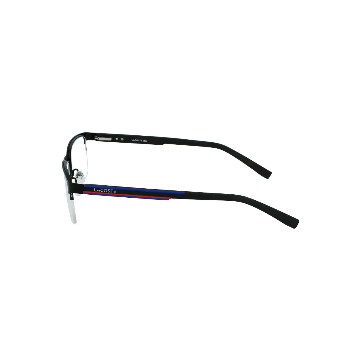Óculos de Grau Lacoste 2319 002 Preto 3