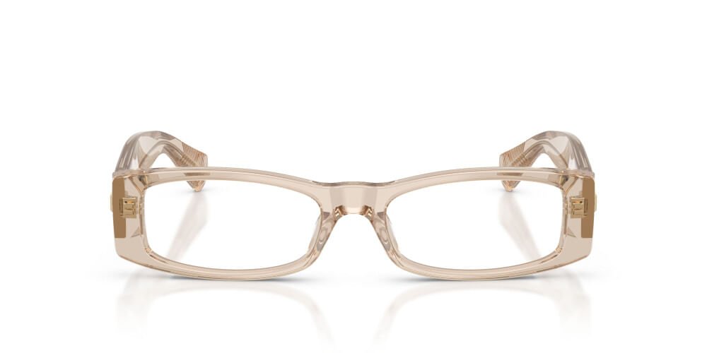ÓCULOS DE GRAU TIFFANY 2294U 8445 Bege 2