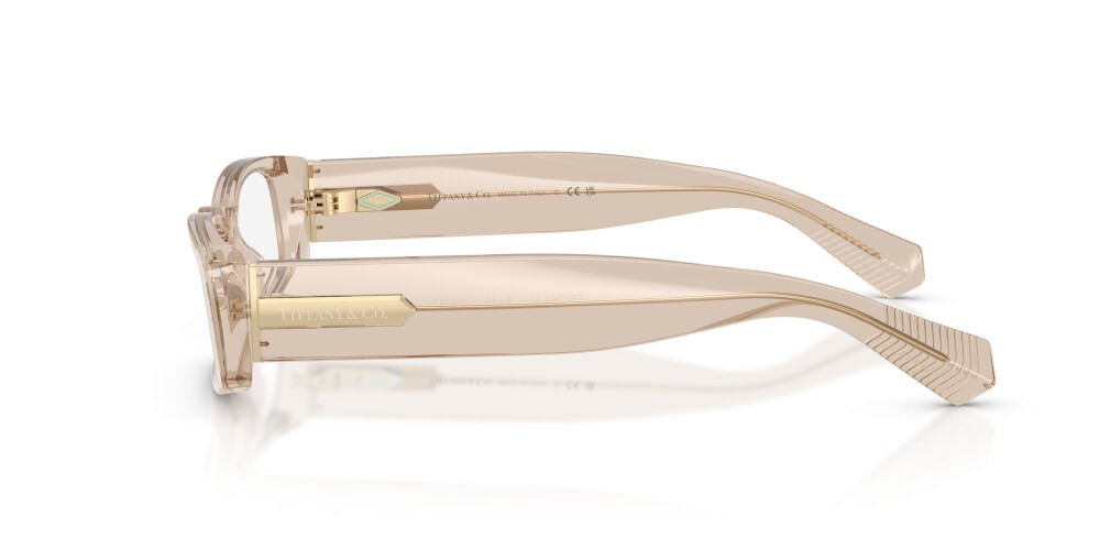 ÓCULOS DE GRAU TIFFANY 2294U 8445 Bege 3