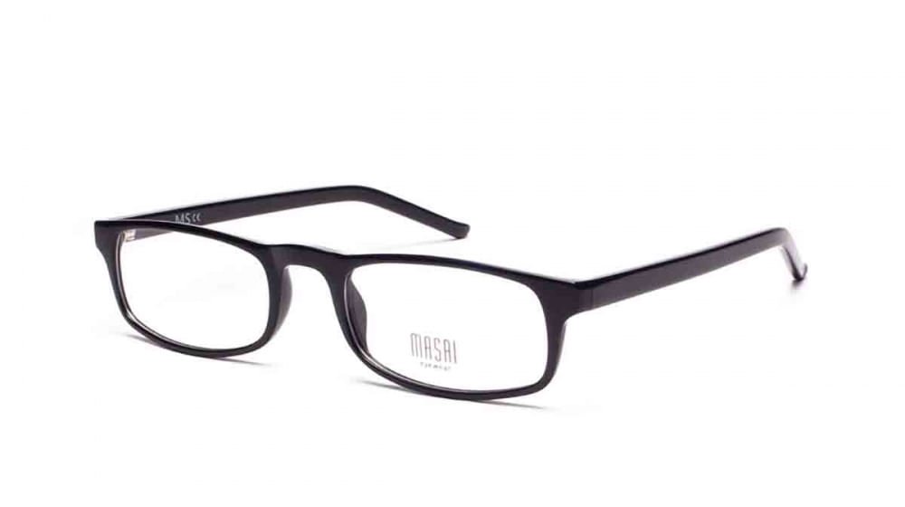 Óculos de Grau Masai 173 Black