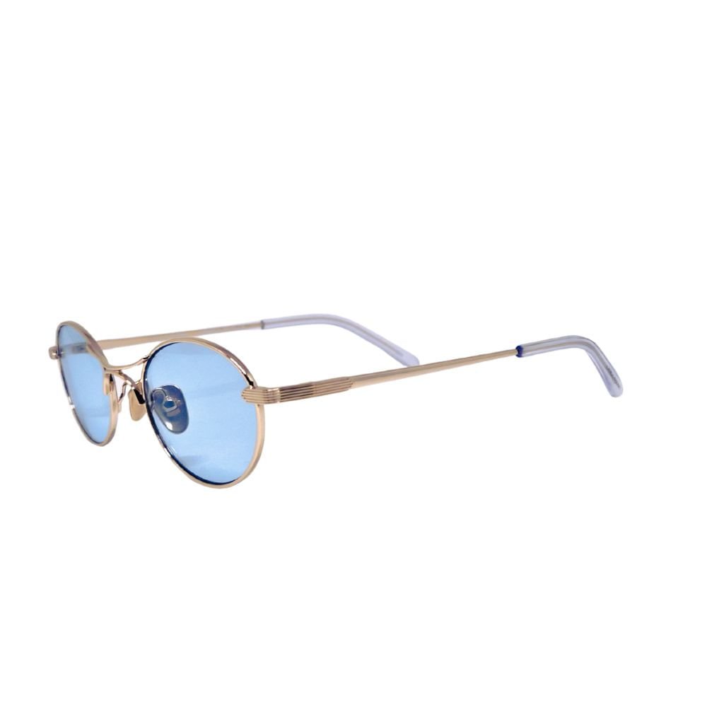ÓCULOS DE SOL LINEA ROMA SOR100 C1 Cinza 1