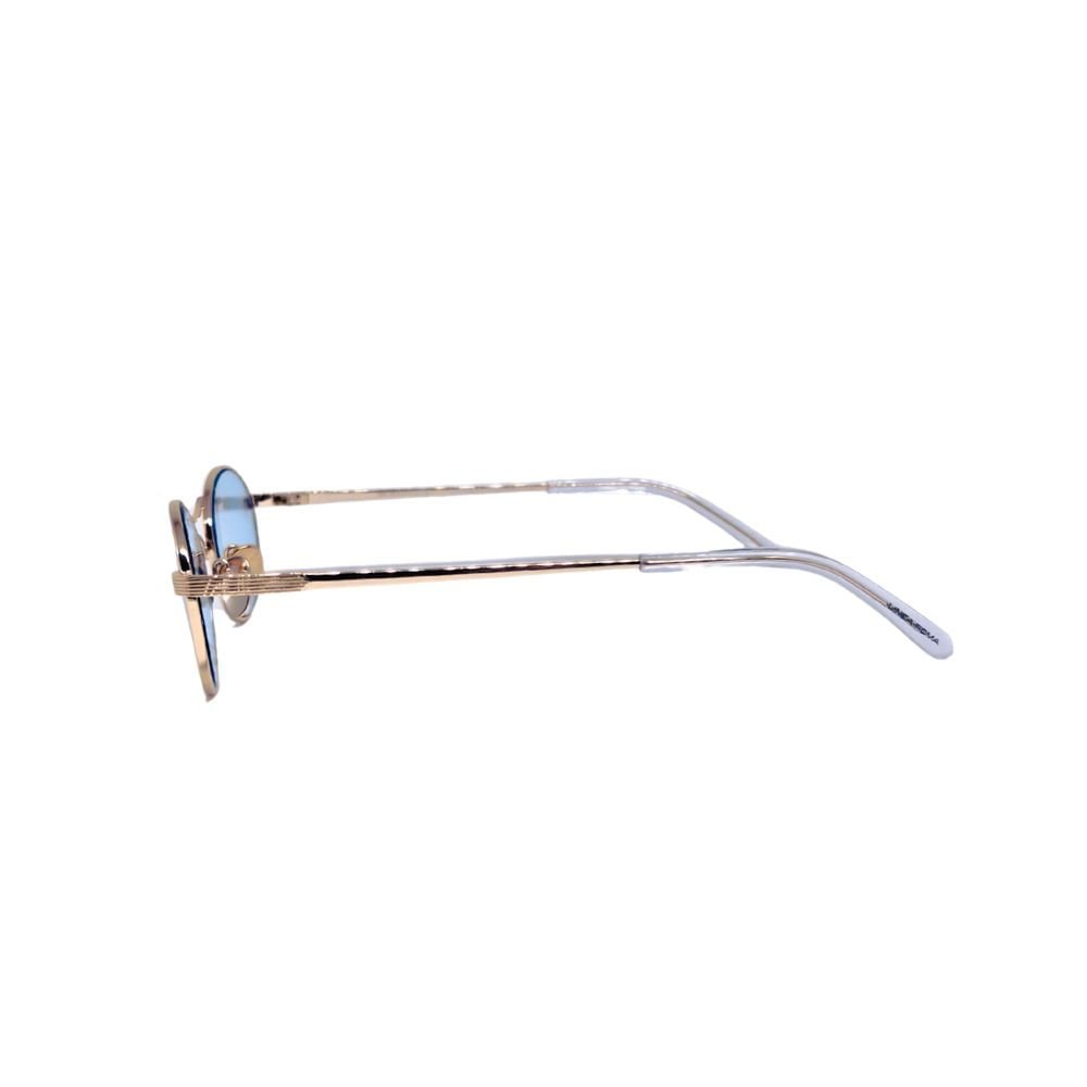 ÓCULOS DE SOL LINEA ROMA SOR100 C1 Cinza 4