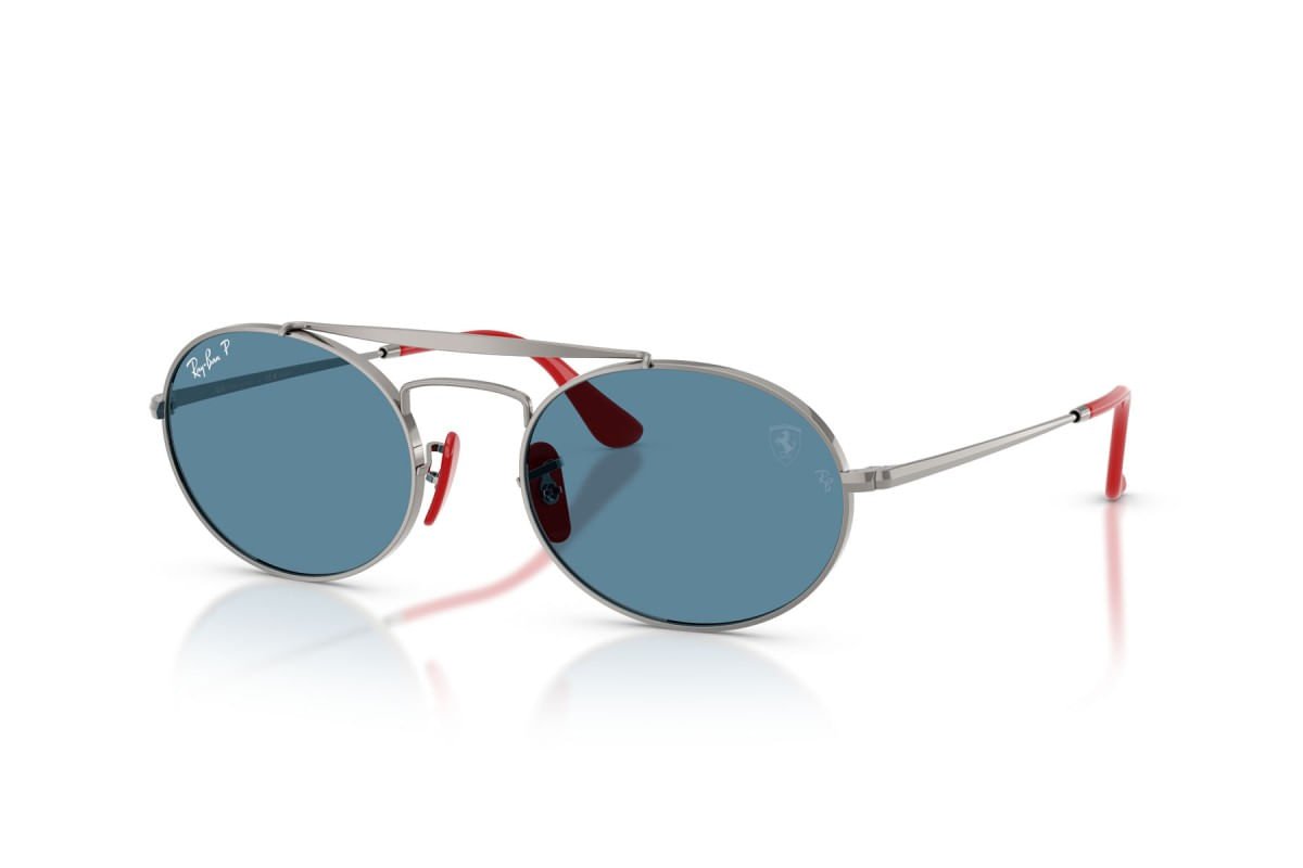ÓCULOS DE SOL RAY-BAN 3775M F001S2