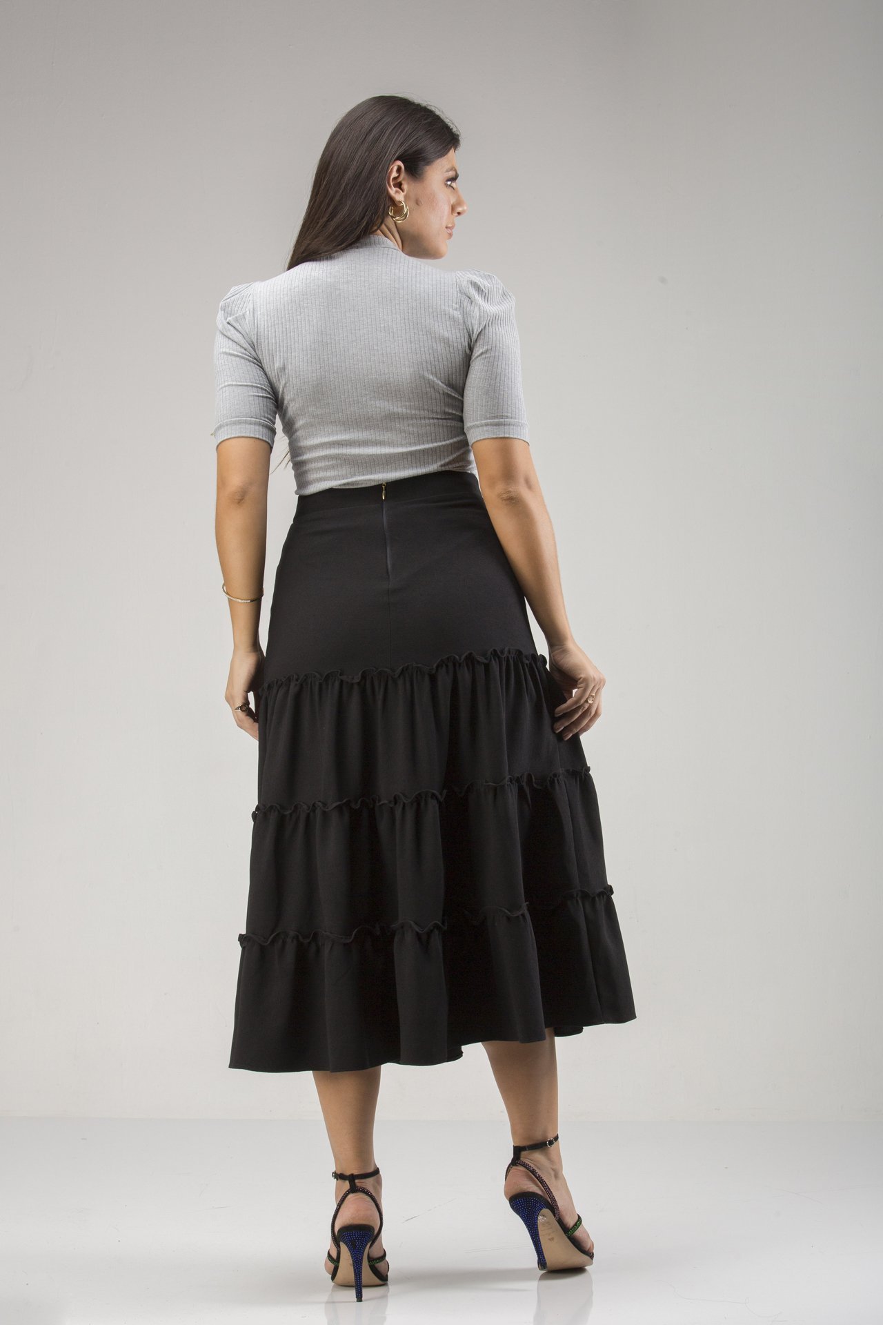 Saia 3 Marias Midi