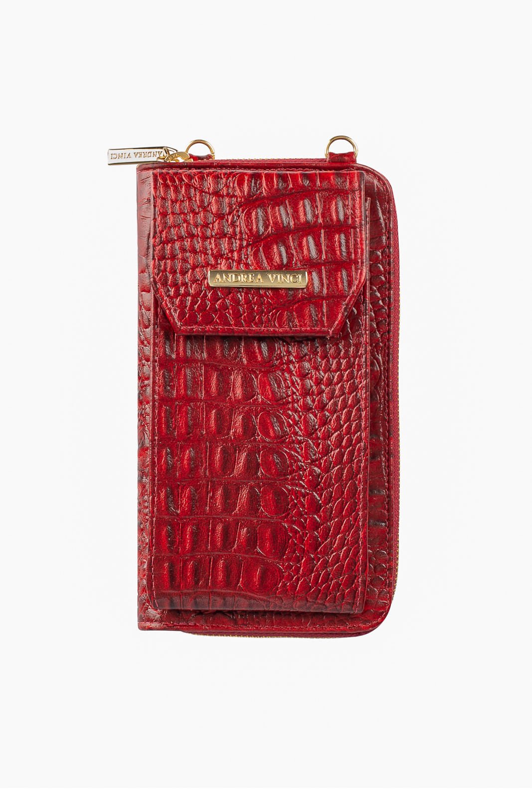 Cor Vermelho