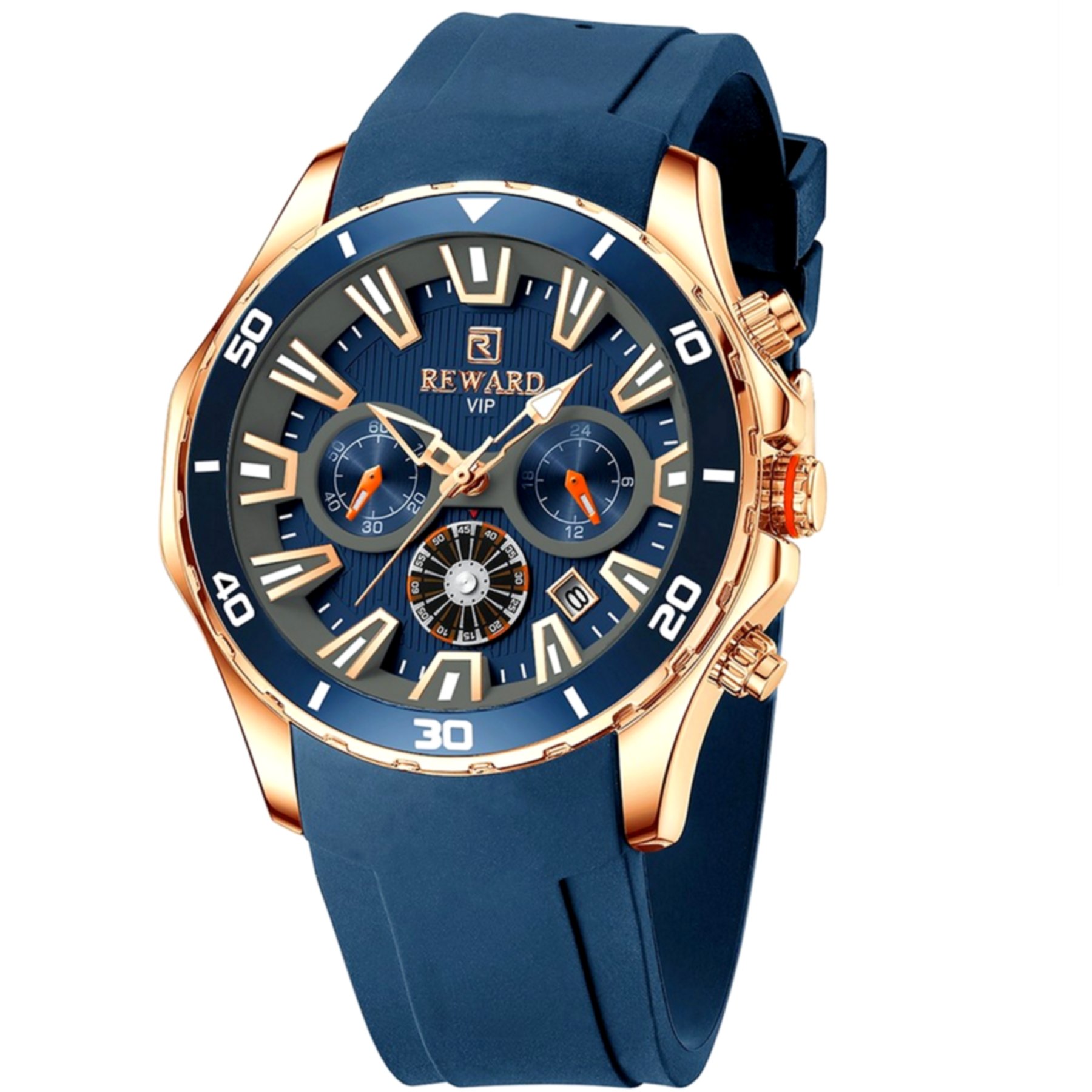 Cor Azul