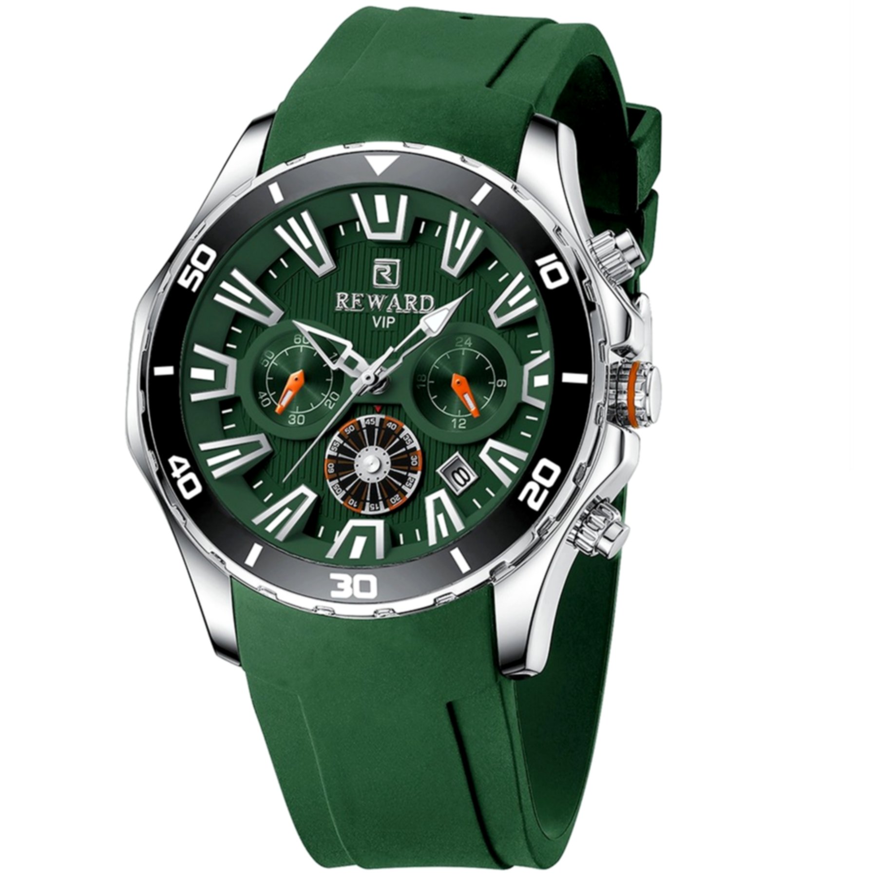 Cor Verde