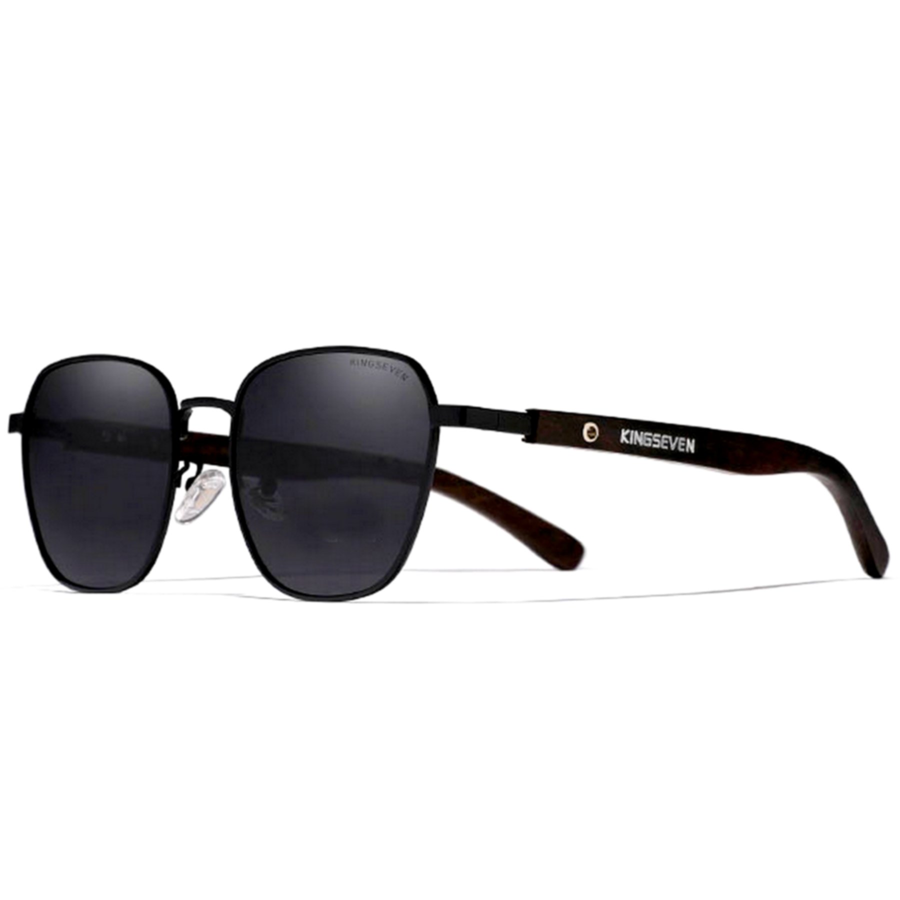 Cor Preto