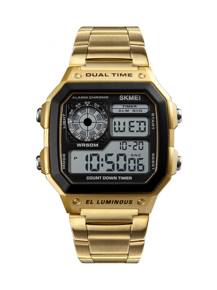 Cor Dourado