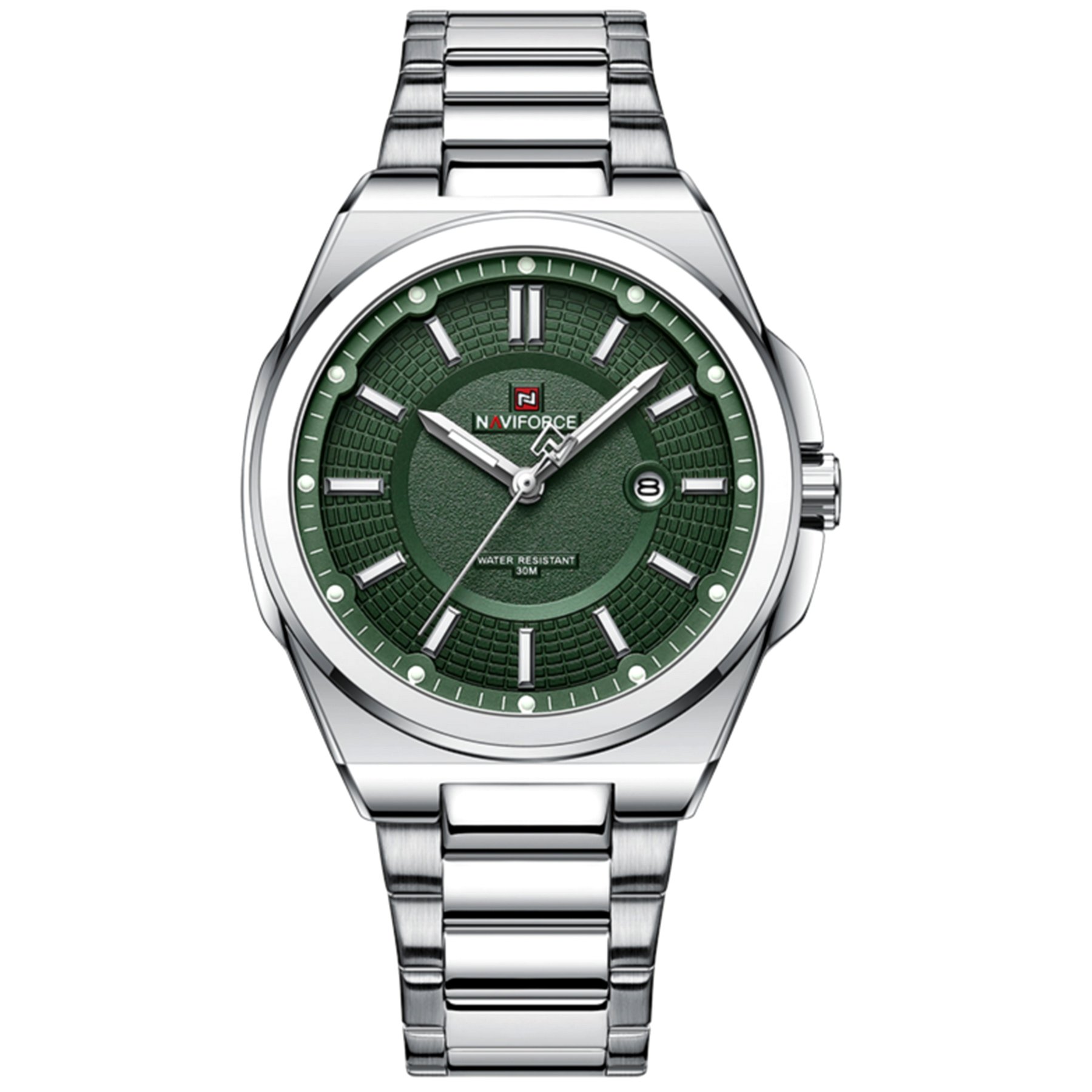 Cor Verde
