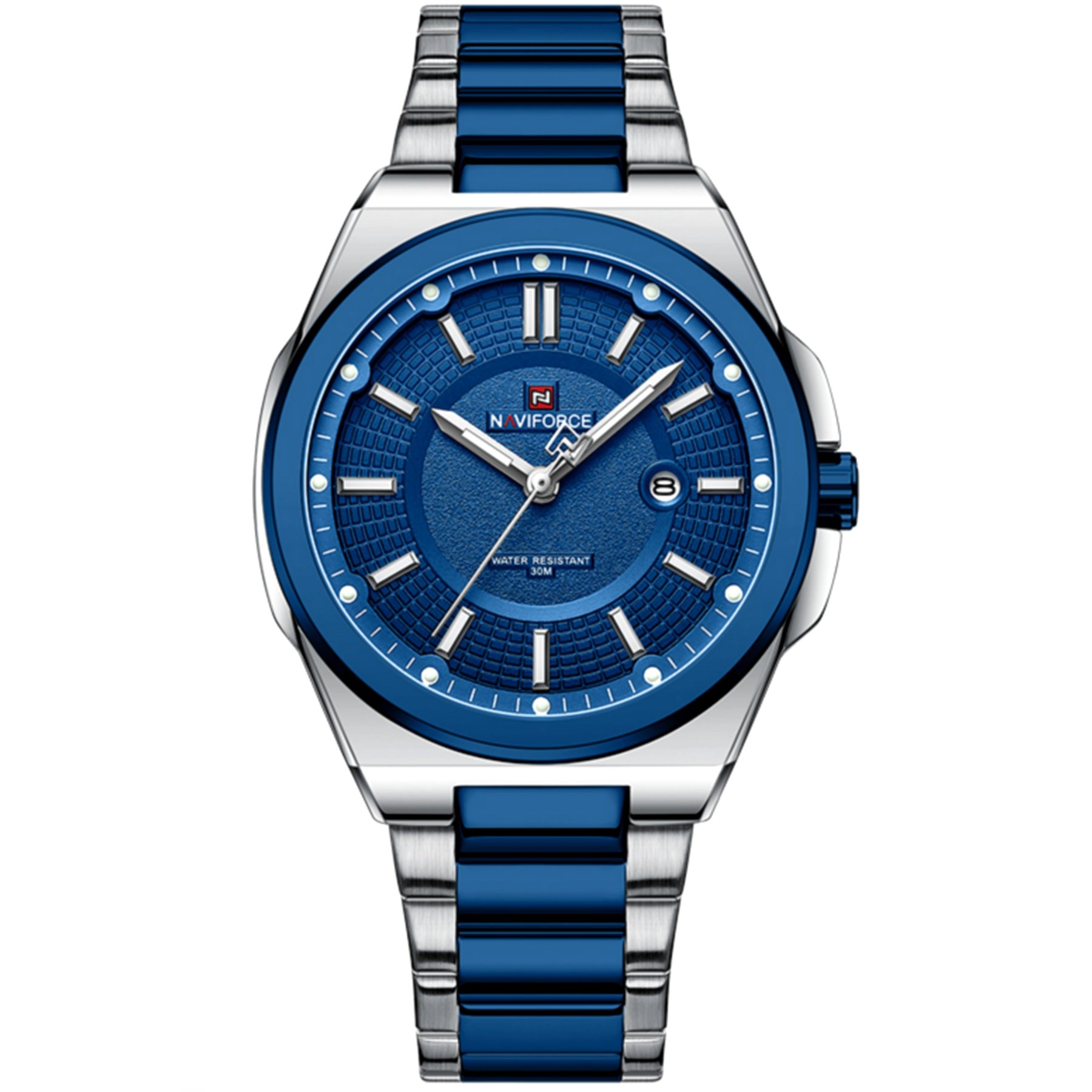 Cor Azul