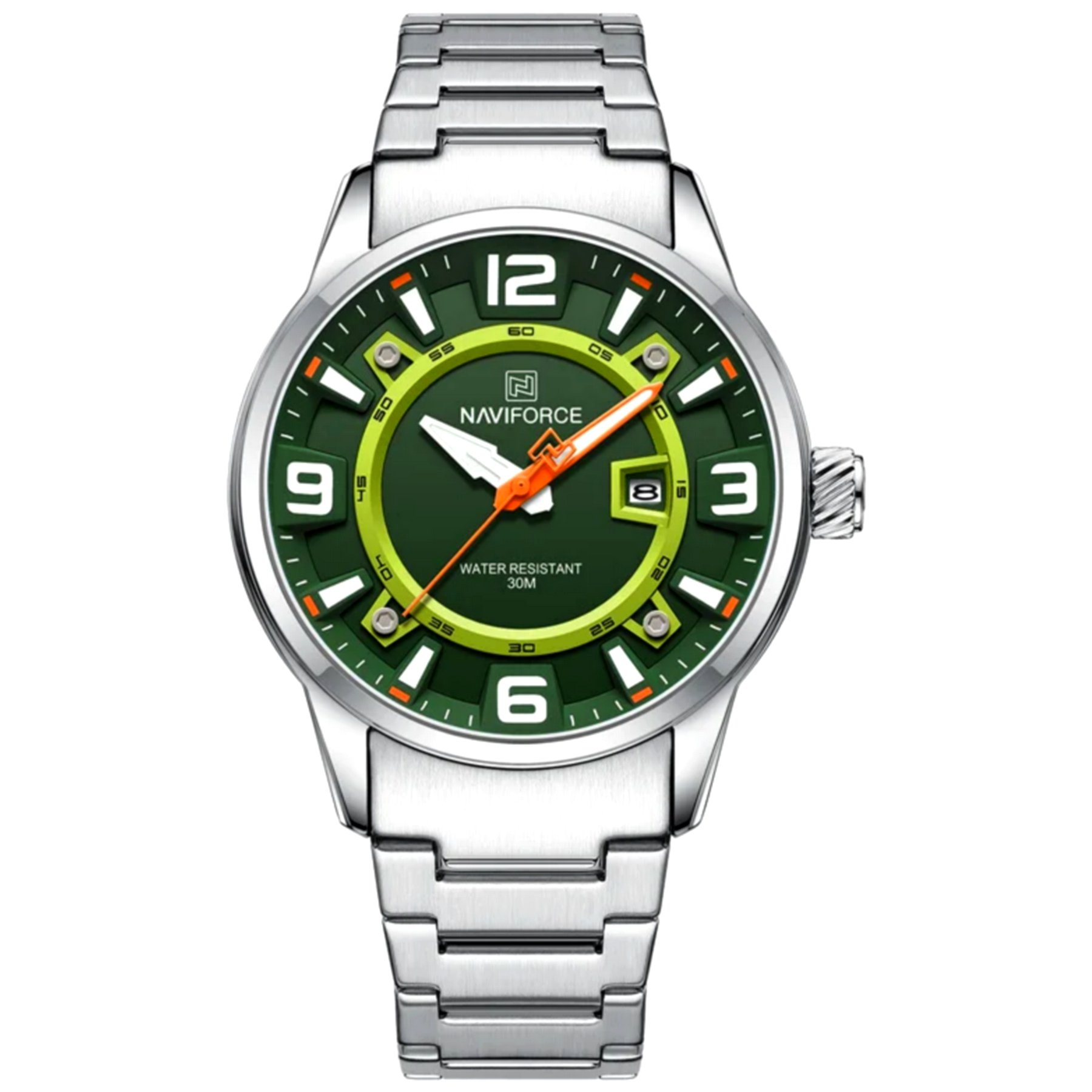 Cor Verde