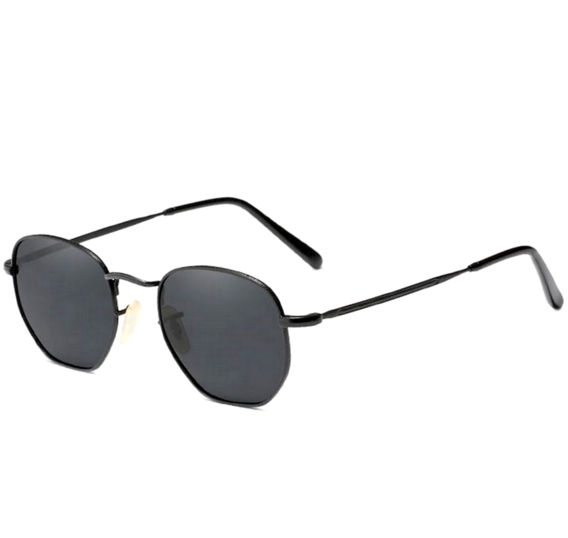 Cor Preto