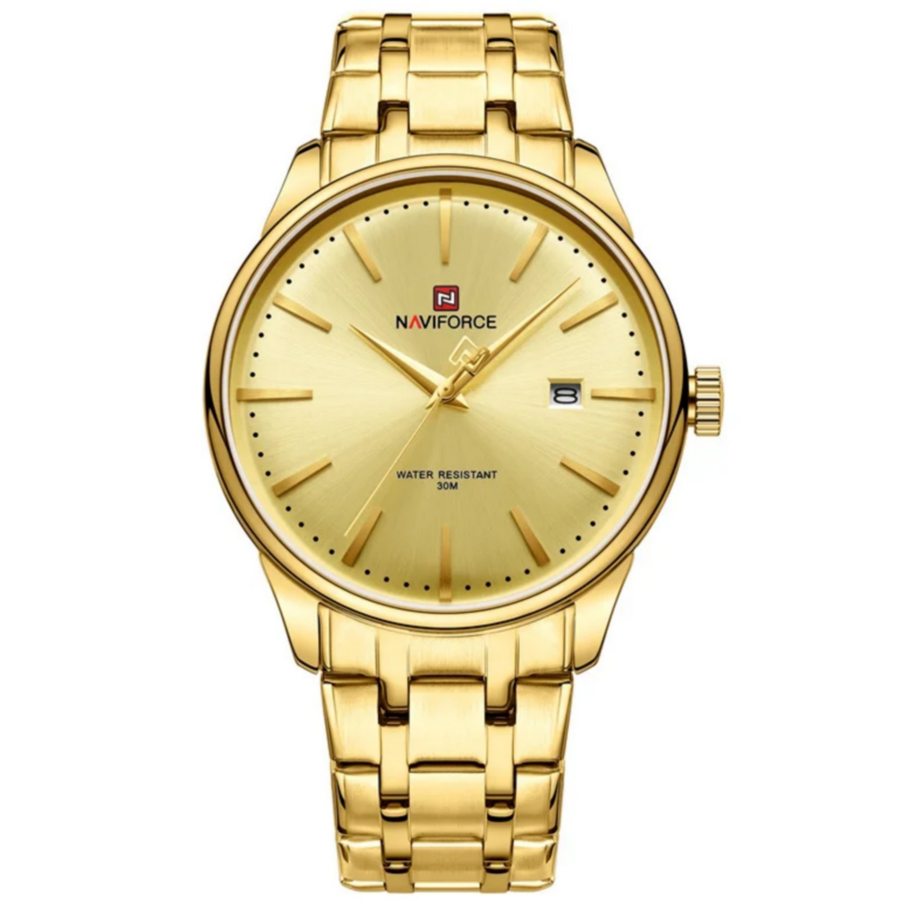 Cor Dourado