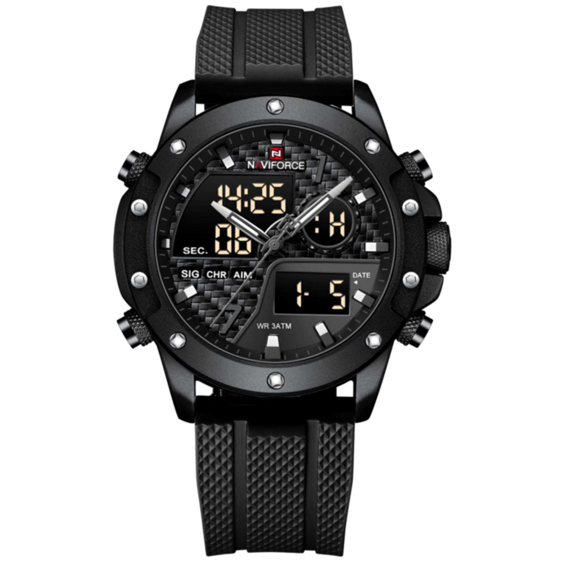 Cor Preto