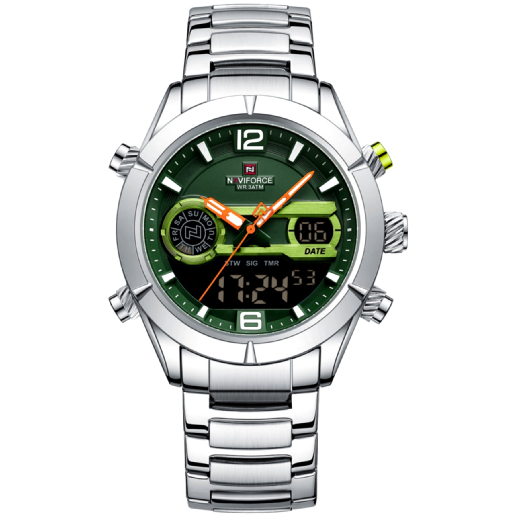 Cor Verde