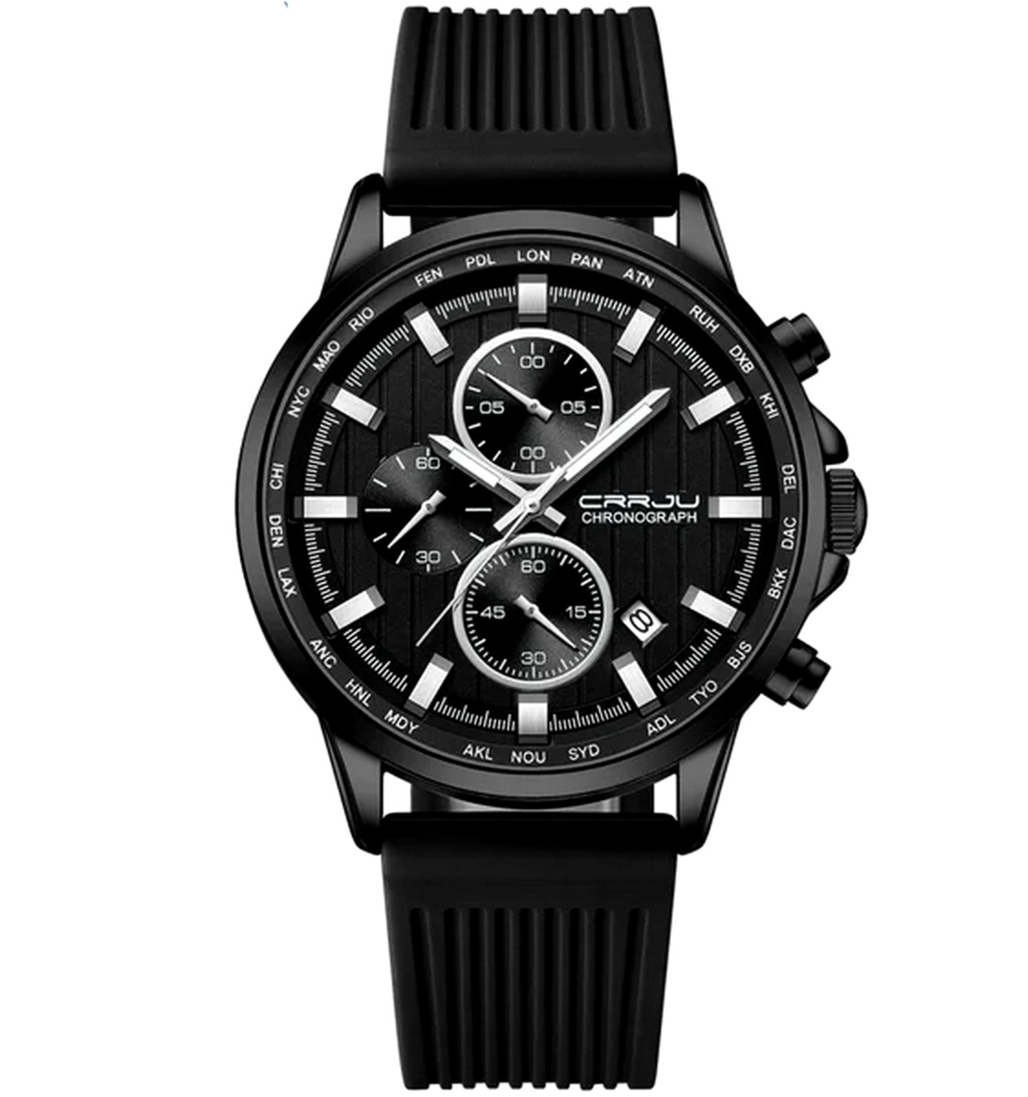 Cor Preto