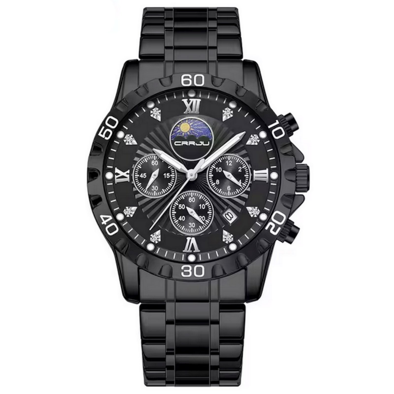 Cor Preto