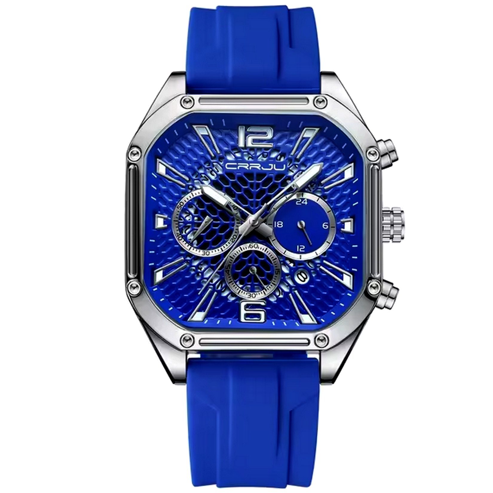 Cor Azul