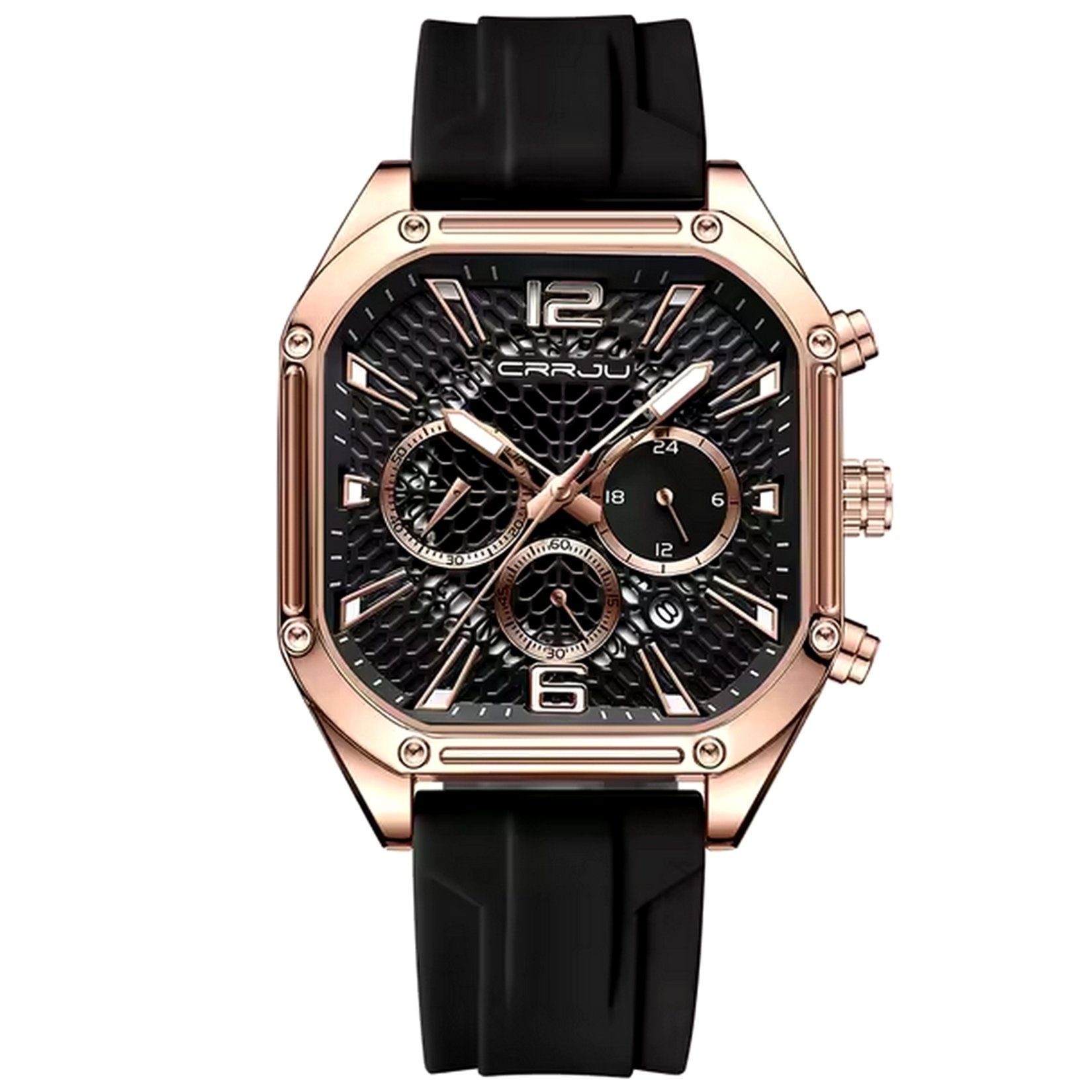 Cor Preto/Rosa