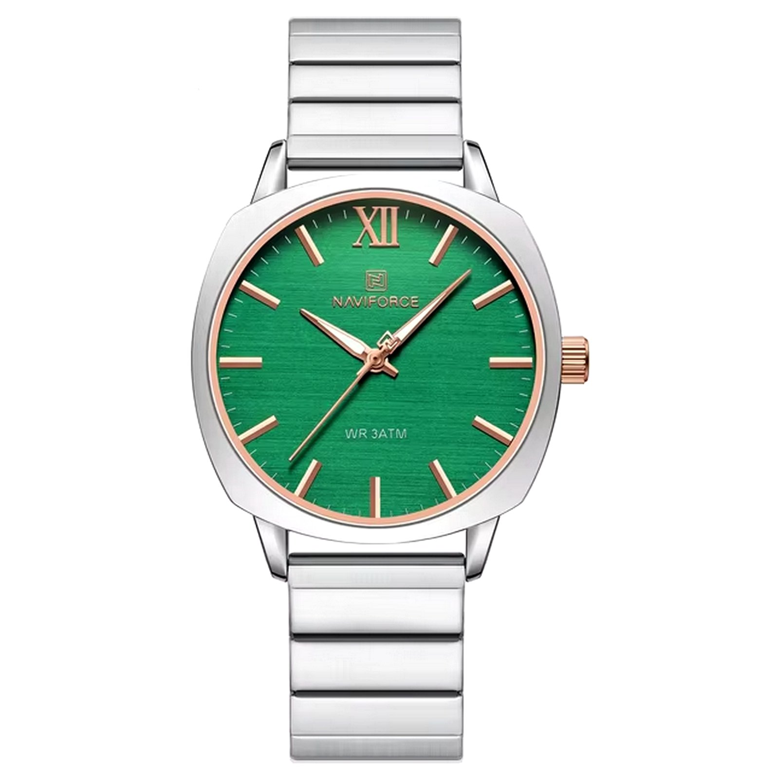 Cor Verde