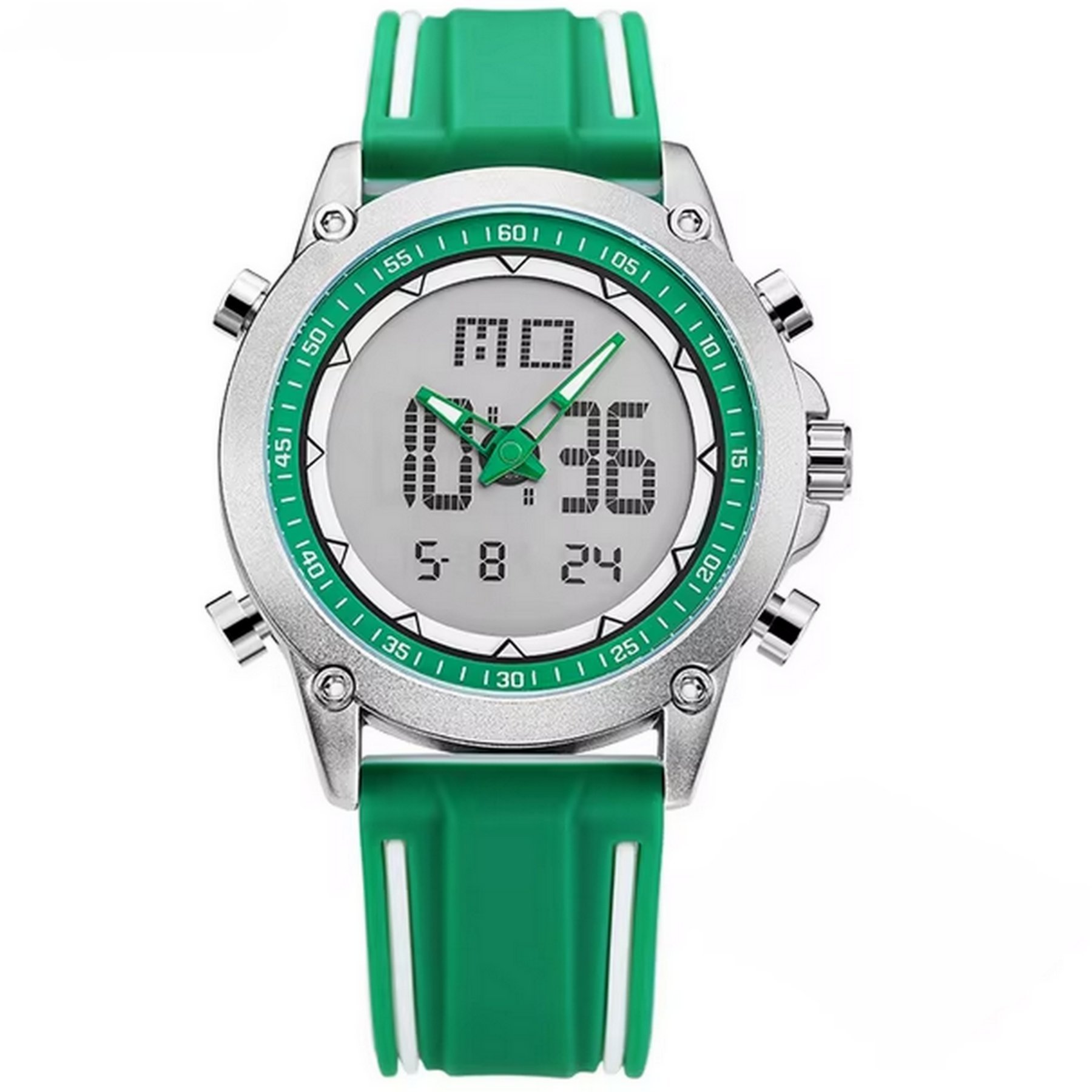 Cor Verde