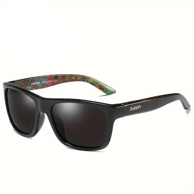 Cor Preto Floral