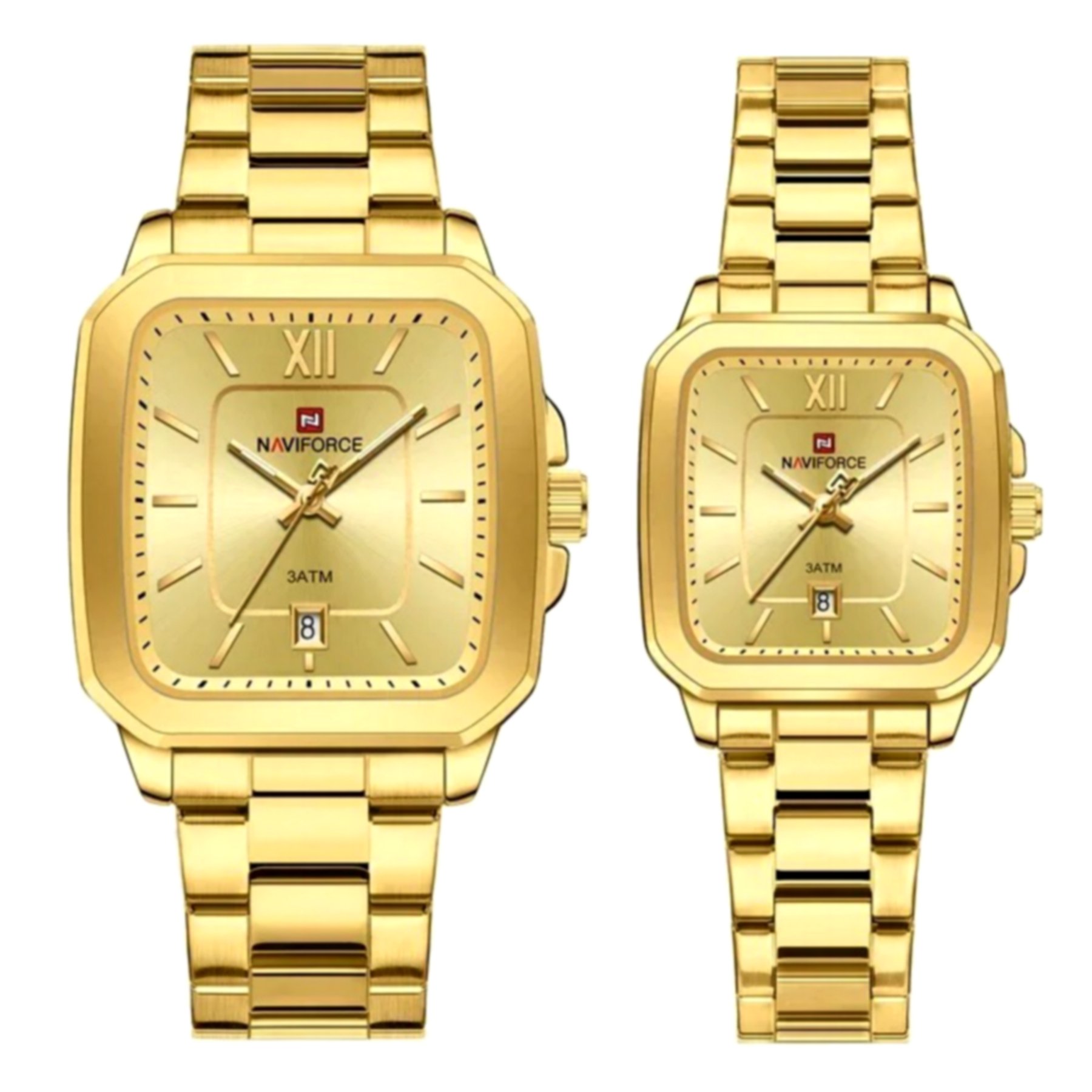 Cor Dourado