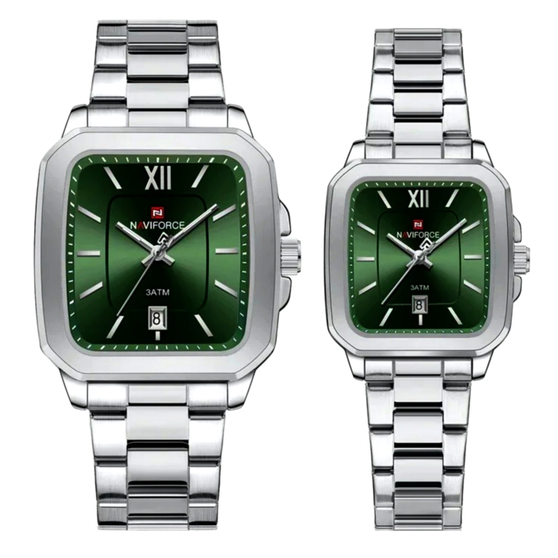 Cor Verde