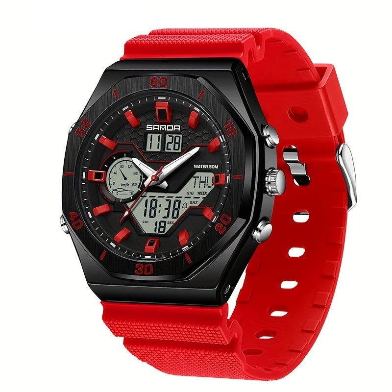Cor Vermelho