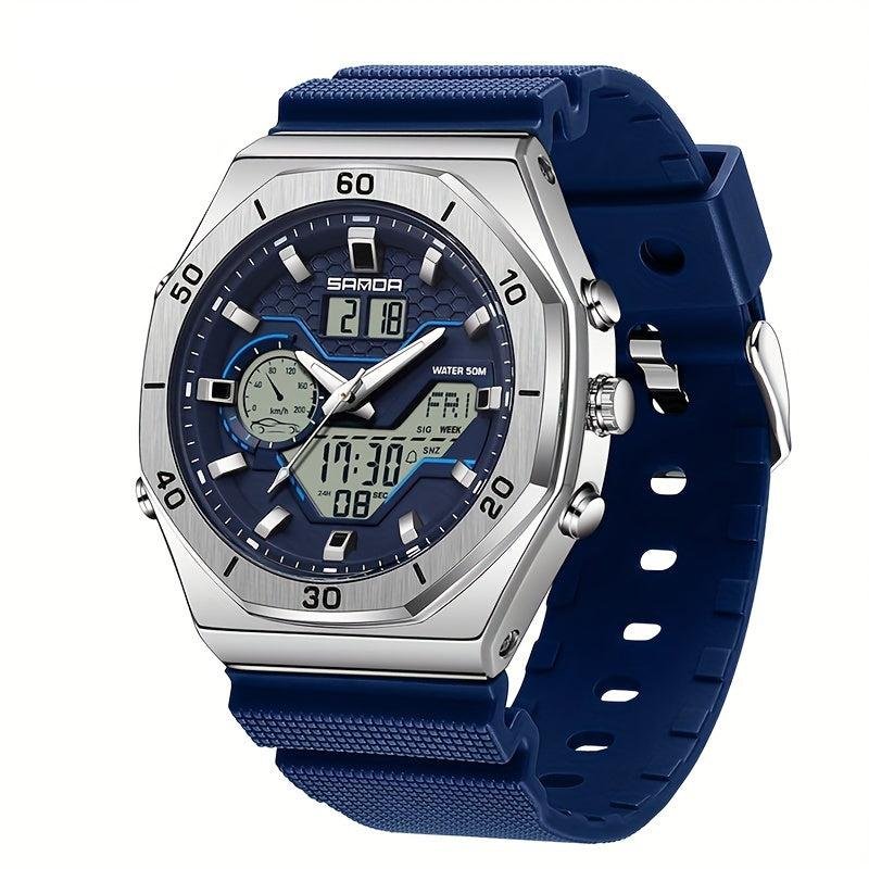 Cor Azul