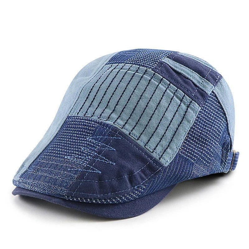 Cor Azul