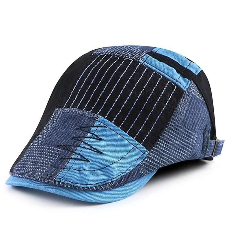 Cor Azul Marinho