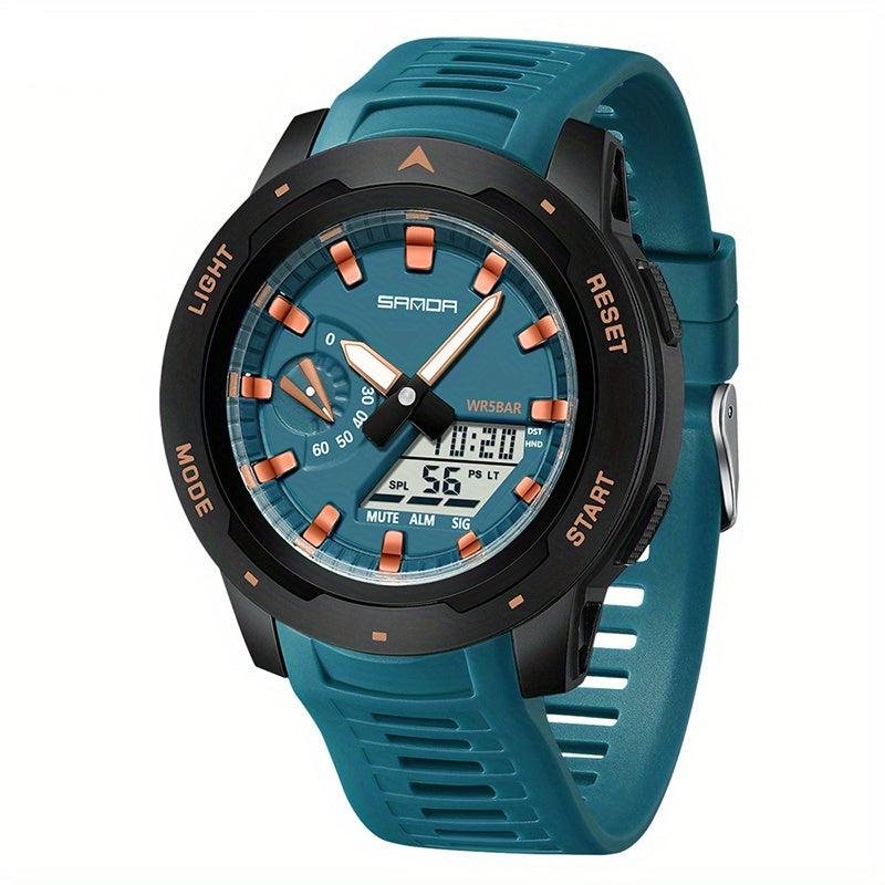 Cor Preto/Azul