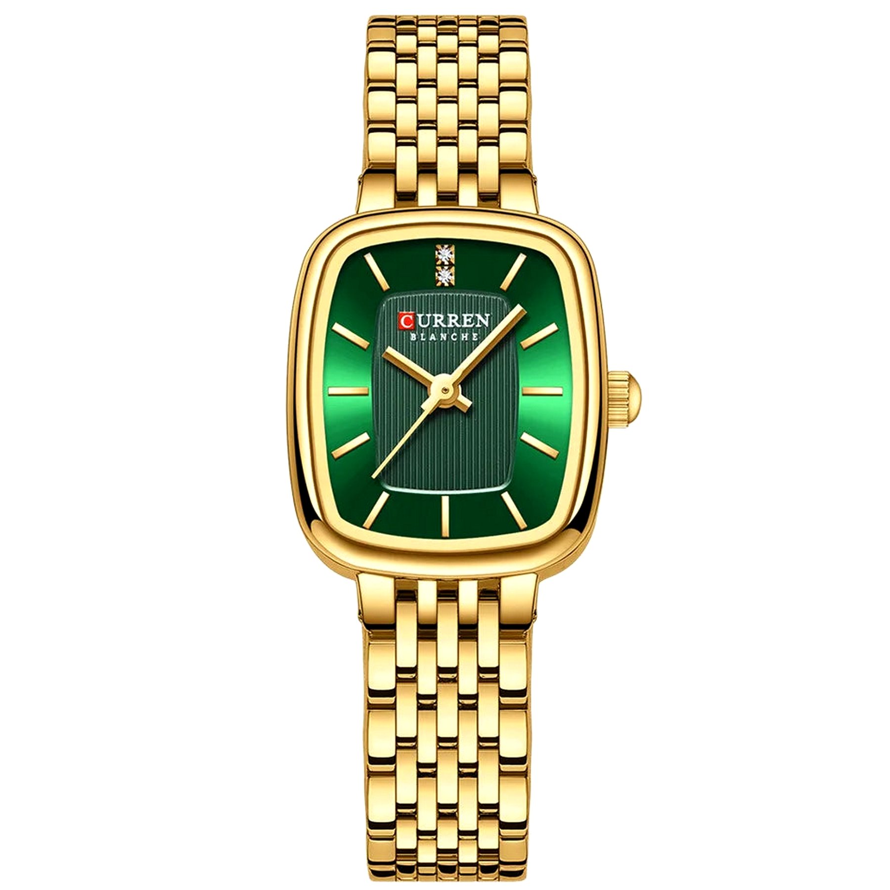 Cor Verde